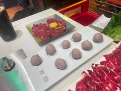 -荣叔港式沙嗲牛肉火锅(正佳潮流店)