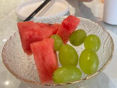 -牟传仁饭庄(星海店)