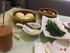 -大咀港式茶餐厅(海岸城店)