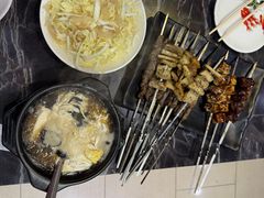 -运德成·天津老味烧烤(广开二马路店)