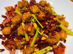 -渔家风味·鲅鱼水饺·央视展播·海鲜天津菜(开发区店)