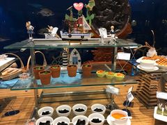 -瑞德姆美人鱼海底演艺主题餐厅(亚龙湾店)