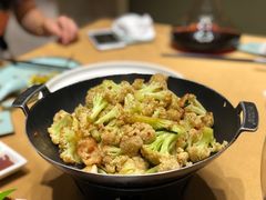 -观宴中餐厅