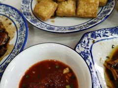 -邱记私房菜·十八年本地菜