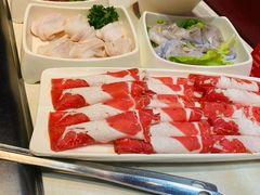 -海底捞火锅(龙茗路店)