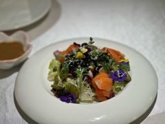 -PARFUM FLORAL花境法餐(南京首店)