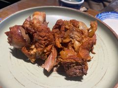 酱棒骨-95号酱骨·一块豆腐(展春园西路店)