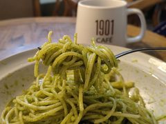 -1901 Cafe(西四店)