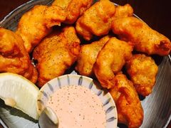 -山杏yama-katsu·吉列炸物