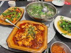 -乐山饭店
