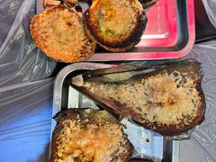 -大成海鲜烧烤·龙虾(南方商城店)
