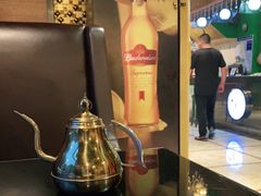 -木卡买提新疆餐厅·清真(新里海顿公馆店)