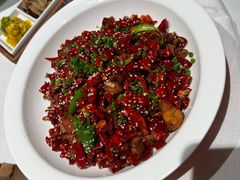 -悦融·京鲁菜·露台花园(安定门店)