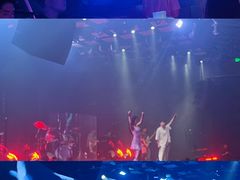 -MOSSO·Liveshow(M3香港广场店)