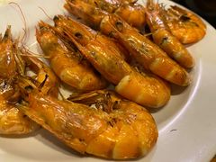 烤虾-Doo Dee Thai Food(Issan/Isaan/Esan)
