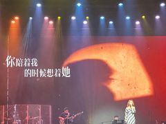 -华熙LIVE·五棵松·M空间