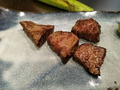 -神户牛排餐厅MOURIYA(总店)