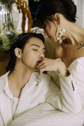 -WAVE SODA摄影工作室