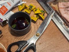 -新石器烤肉(百联川沙店)