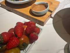 -四世同堂·京菜·烤鸭(双井店)