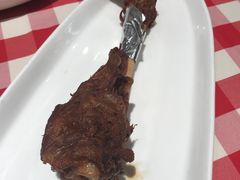 -西贝莜面村(近铁城市广场店)