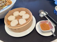 清蒸年糕-新荣记(椒江店)
