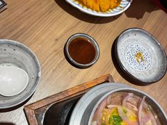 -万岁寿司(虎门万达店)