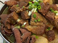 -桂萍特色牛筋牛杂(长堤街总店)