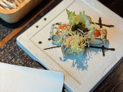 -山葵家·创意料理(宁波来福士店)