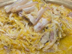 -那红花·东北菜铁锅炖(仙林金鹰店)