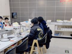 -咕叽咕叽自助烤肉小火锅(茂业清扬店)