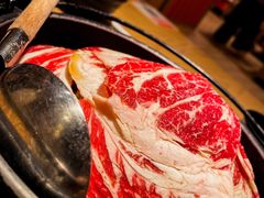 -大和食乐·鲜和牛酸汤火锅(环宇荟店)