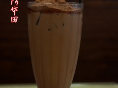 -黄恩记茶餐厅(杨箕店)