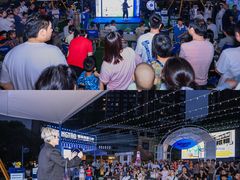 -深圳龙华星河COCO City(民治店)