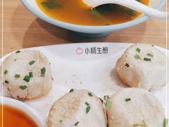 -小杨生煎(宜川路店)