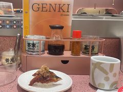 -元气寿司(环球港店)
