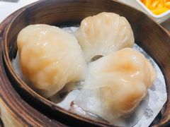 千日贺虾饺皇-千日贺茶餐厅(高新万达店)