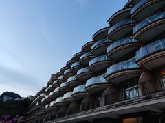 -海兰云天度假区温泉