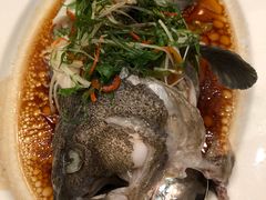 -汕头龙光喜来登酒店-采悦轩中餐厅