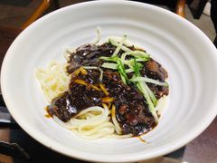 -火炉火自助餐(枫蓝国际店)