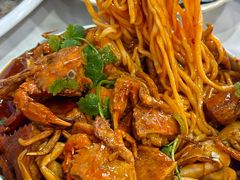 -清真海鲜大排档(原芥园道店)