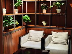 -郑州新郑国际机场T2航站楼-贵宾厅B区