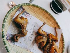 -陶缘一号·四季缘·老字号顺德菜·户外婚礼家宴(西滘店)