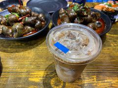 老闵田螺王-老闵田螺馆·南昌特色小炒(梦时代店)