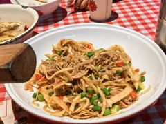 -彭耕记猪油炒小菜(吉联mall店)