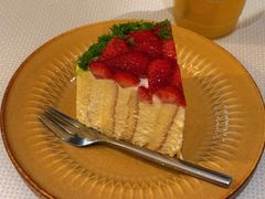 -BAKER&SPICE(安福路店)