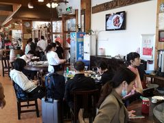 -横琴公社餐厅