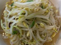 -帕米尔食府(白云观店)