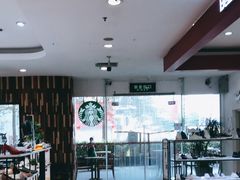 -星巴克(深圳前进天虹店)