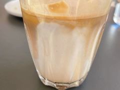 -大酉·M Coffee(北京美术馆店)